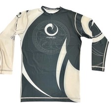 Original USA Rash guard Long Sleeve XL