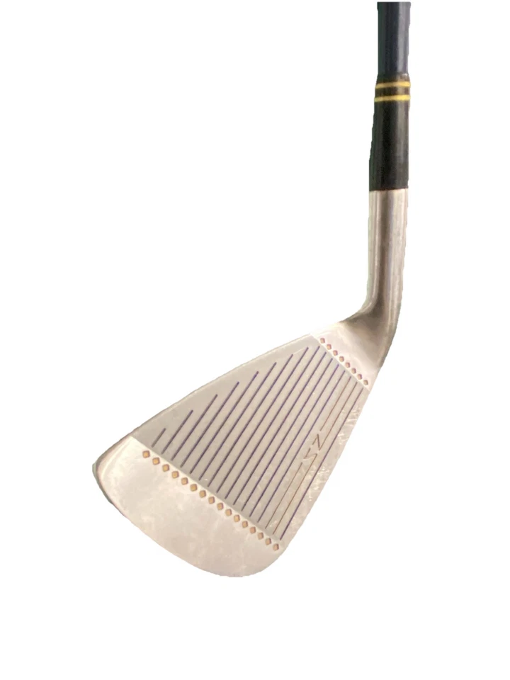 Square Two Golf Opal Posiflow 5 Iron RH Ladies 240 Mid Graphite 36.5" Nice Grip - Image 3 of 4