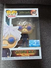 Funko Pop! Vinyl: Jujutsu Kaisen - Pop! Young Satoru Gojo with Glasses -...