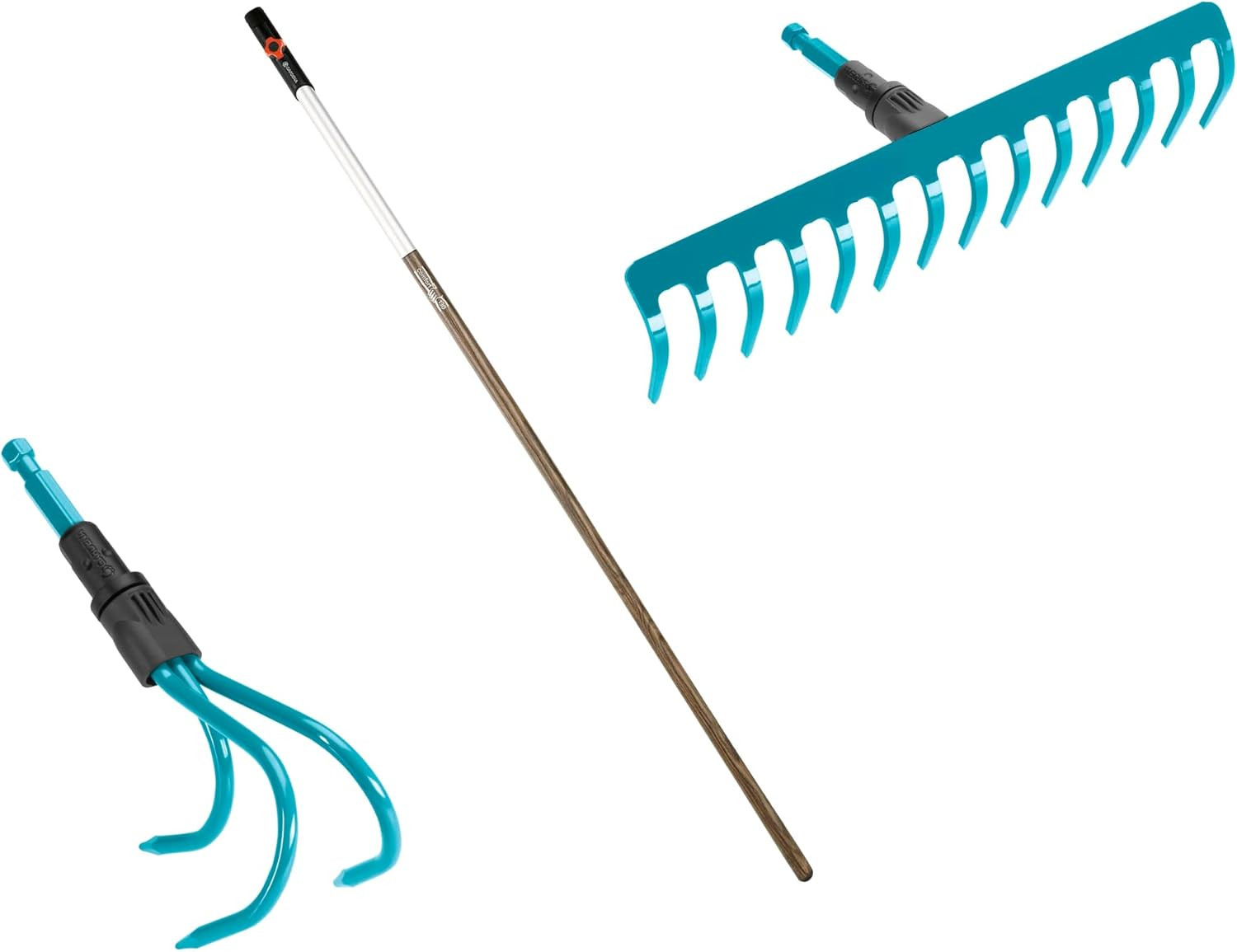 Analisi Tecnica Set Gardena 17355-60: Durata e Ergonomia Garantita