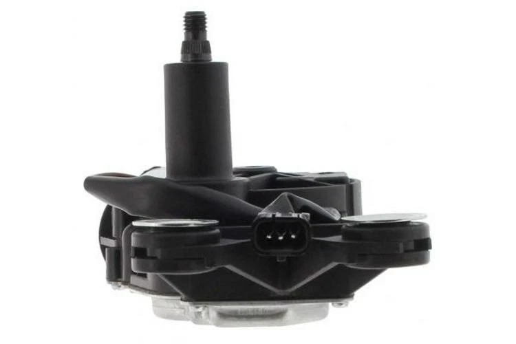 MAPCO Moteur d'essuie-glace 90202 arrière pour SMART CITY-COUPE (450) - Photo 4/4