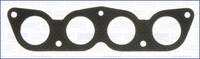 Ajusa Dichtung AnsaugkrüMmer 13072600 FüR Renault Volvo 19 21 11 460 440 480 2 1