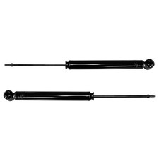 Rear Monroe OESpectrum Shocks For Buick Encore & Chevy Trax Pair