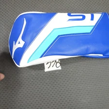Mizuno Golf ST Driver head cover men Golf fast ship 250923