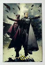 2025 MARVEL EXPANSION Collectoons Card #060 X-Men: Days of Future Past