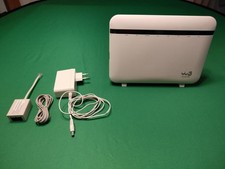 Modem Router Wi-Fi 6 Wind 3 Hub ZTE ZXHN H389X Fibra Adsl FTTC 