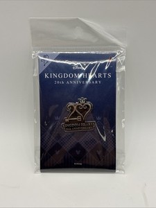 Kingdom Hearts 20th Anniversary | eBay
