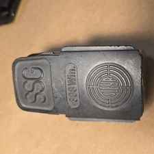 STEYR Mannlicher SSG 69 Magazine Cal. 308 Win. 5 rd Winchester