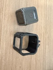 GoPro HERO5 Session 4K Camcorder - Black (Latest Model) and bike mount