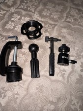 Adapters For Tripods