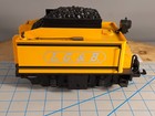 LGB G Gauge 1:22.5 LG&B Powered Tender, No Box lot#G70 — photo 3