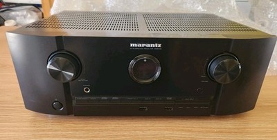 Marantz AV 7.2-Channel Home Theater Receiver SR5008 Unit Only (No Remote Control