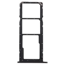 SIM Card Tray  Micro SD Card Tray for Huawei Honor 8X, For Huawei Honor 8X