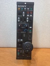 Sony RCP-1000 Joystick Remote Control Panel