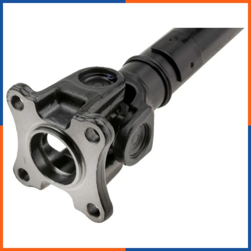 Arbre de transmission avant anti-jeu pour Suzuki 27101-76J02 cardan NWN-SU-007