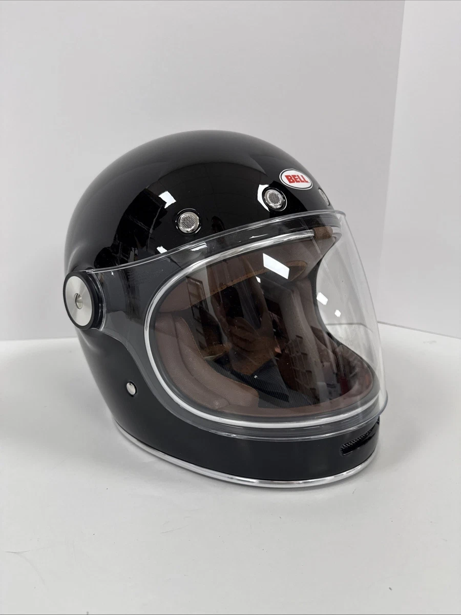 Bell Bullitt Helmet Black XS | eBay