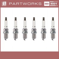 6X ZüNdkerze FüR Porsche 92A 958 970 3.0 S E-Hybrid 95817022190