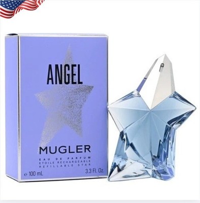 Thierry Mugler Angel Standing Star Eau de Parfum Spray Women 3.4oz 100ml
