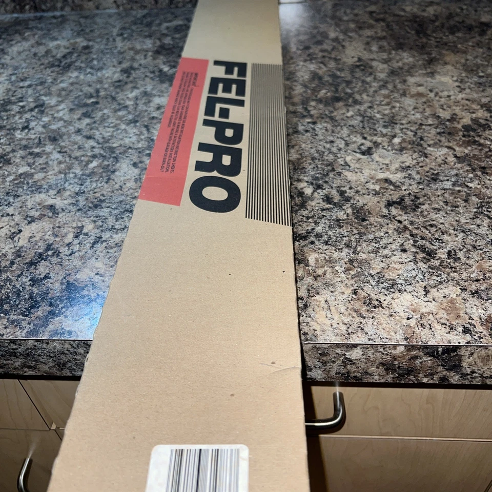 Fel-Pro OS30471C Oil Pan Set! Free Shipping! - Image 2 of 2