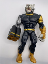 MARVEL LEGENDS - TITUS BUILD-A-FIGURE - BAF - COMPLETE - GUARDIANS OF THE GALAXY