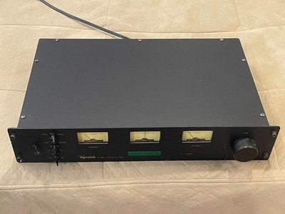 MAGNUM DYNALAB STEREO TUNER FT101A