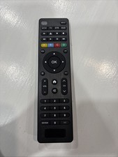 Philips Universal Remote Control Works with TVs, Blu-ray/DVD, And More