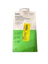 Belkin screenForce Glass Screen Protector Apple iPhone 15 Pro