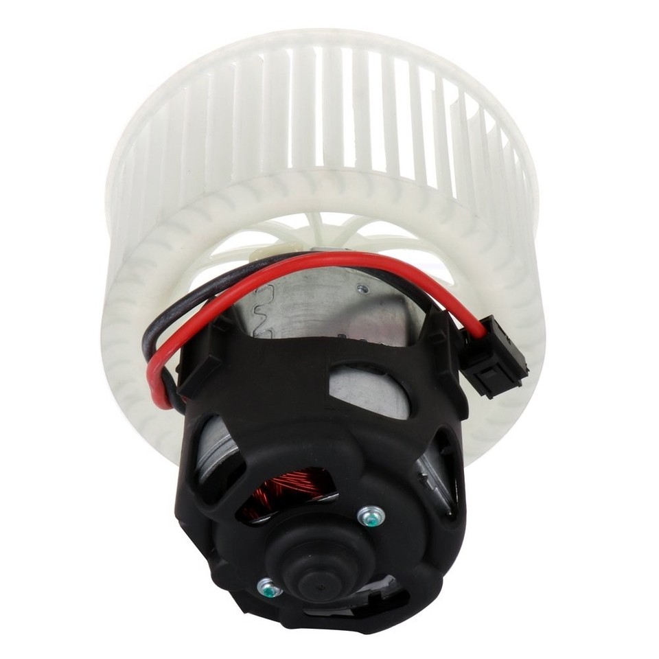 HVAC Heater Blower Motor W/Fan For 2014-2016 BMW 520i 535d 535d xDrive ...