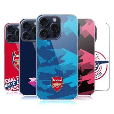 Housse Portefeuille Officielle Arsenal FC Pour OPPO - En Cuir Avec Logo Gunners, Neuf