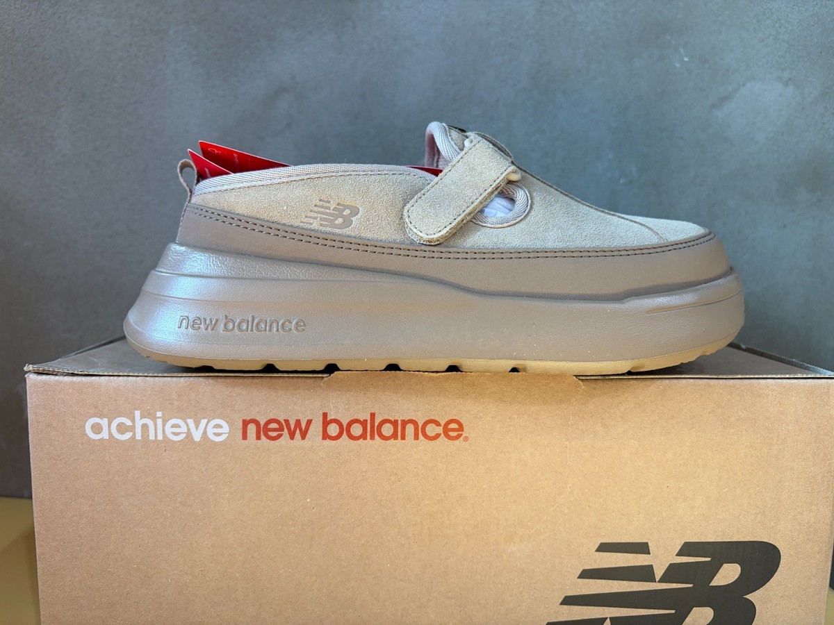 New Balance Rover SD2510BE Men Casual Shoes Lifestyle Sandals [US