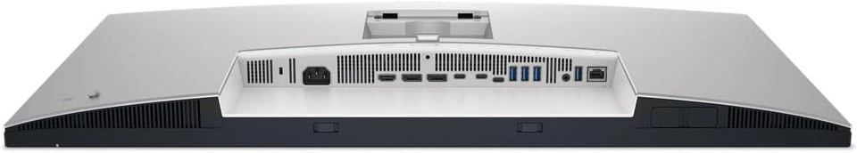 ✨ Dell UltraSharp U3225QE 31.5" 4K IPS Monitor – HDMI, DP, LAN & Thunderbolt 4 - Bild 3 von 4