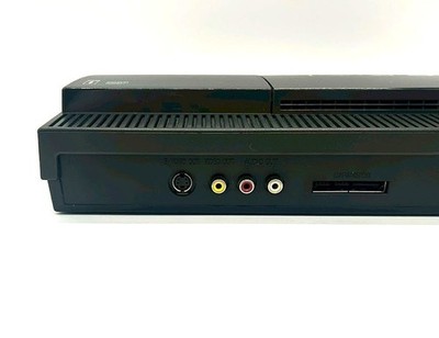 Panasonic 3DO REAL FZ-10 Console Control Pad 2xGame SOFT NTSC-J