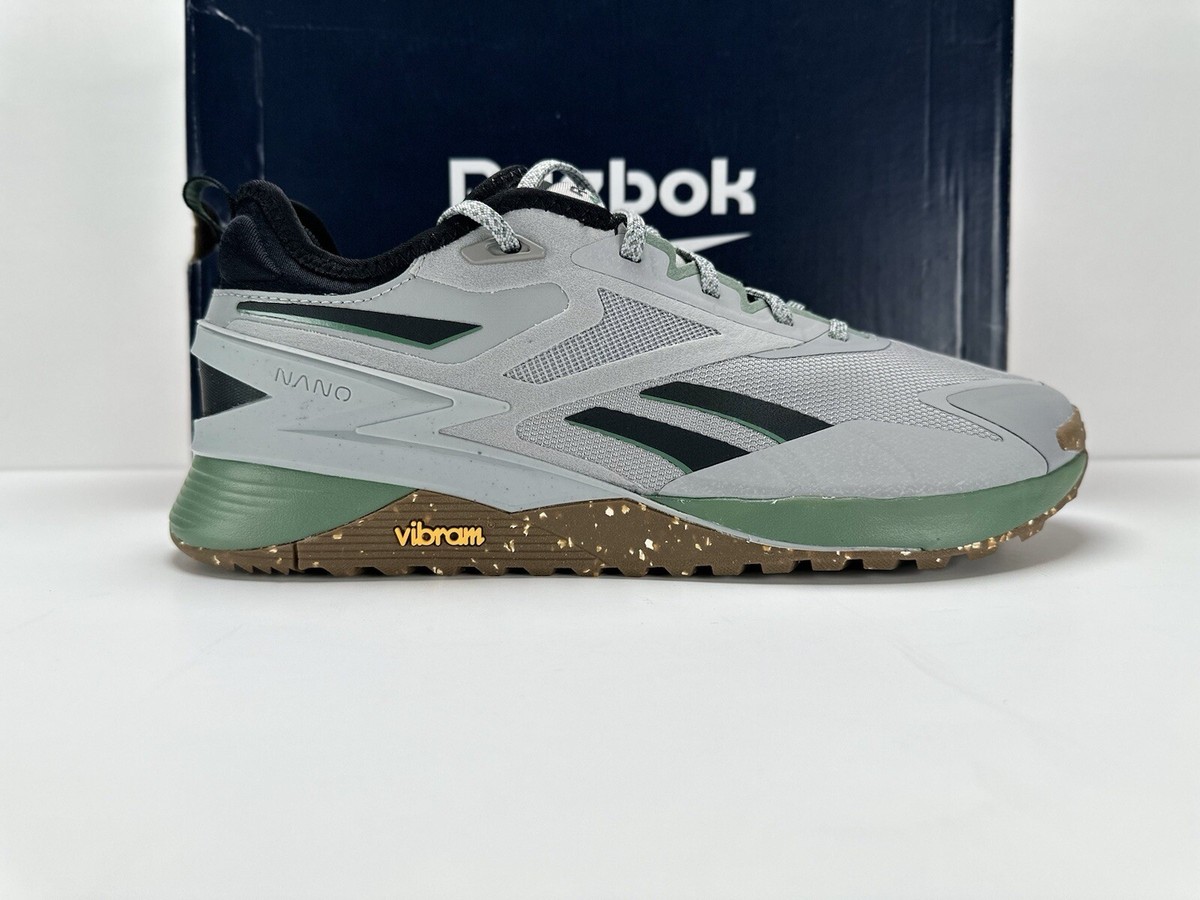 Nano X3 Reebok Crossfit Shoes Singapore Reebok Nano X3