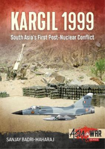 Thumbnail - Sanjay Badri-maharaj Kargil 1999 (taschenbuch) Asiawar