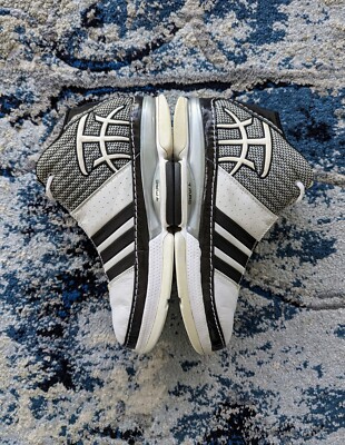 mac 2006 Adidas Team Mac 3 Team TMac Tracy McGrady 667695