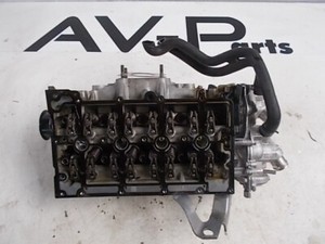 Original VW Golf 7 Zylinderkopf Kopf Ventile 1,5 Benzin 28TKM DCA 05E103404G