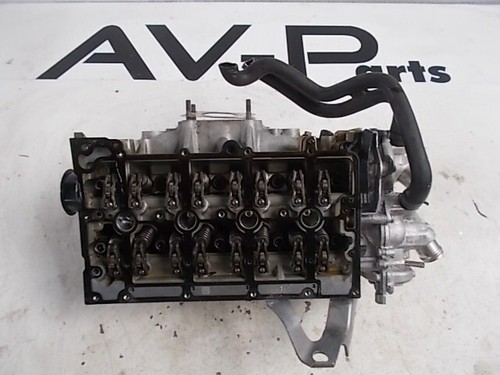 Original VW Golf 7 Zylinderkopf Kopf Ventile 1,5 Benzin 28TKM DCA 05E103404G