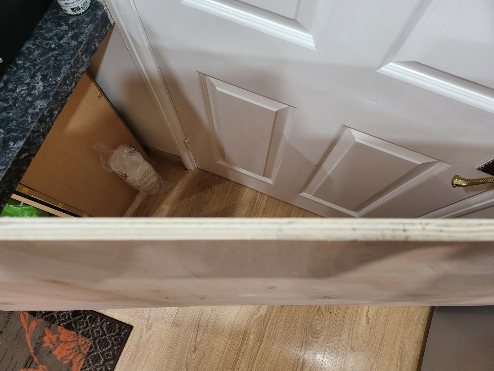 Hardwood Plywood B/BB Superior Grade Hardwood Exterior WBP Plywood