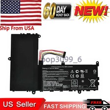 C21N1414 Battery for Asus EeeBook X205T X205TA X205 X205TA-02 Series