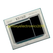 Tested SR2ZT i7-7Y75 Intel CPU BGA Chipset re-balled good working