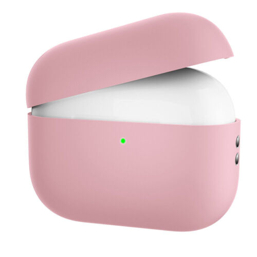 For Apple AirPods Pro 2 Charging Case Shockproof Silicone Protective Case Cover - Picture 20 of 33