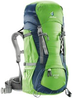 Deuter Fox 40 Kids Pack -spring/midnight Deuter Fox 40 Kids Pack -spring/midnight