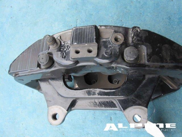 Bentley Continental GT GTC Flying Spur right front brake caliper #3