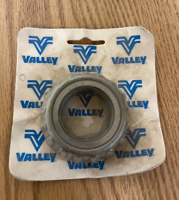 One (1) Bearing Cone Input VAL (0191023) S-PAC 099P058 12 × 11 × 4 cm