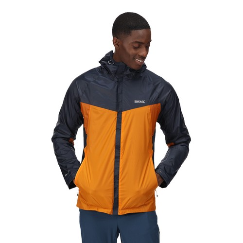 Regatta Mens Dresford Waterproof Jacket 