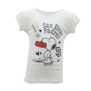 toddler padres shirt