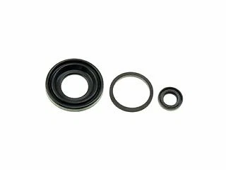 Fits 1993-2002 Mazda 626 Disc Brake Caliper Repair Kit Rear Dorman 233MD11 1994 - Image 2 of 2