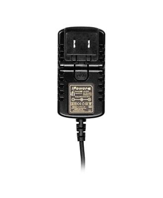 iFi SilentPower iPower2 - Low Noise DC Power Supply (5V) | eBay iFi SilentPower iPower2 - Low Noise DC Power Supply (5V) | eBay