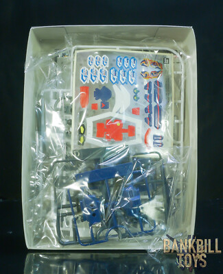 Bandai Gunpla SD GUNDAM EX-STANDARD RX-78-2 GUNDAM Ver. GUNDAM