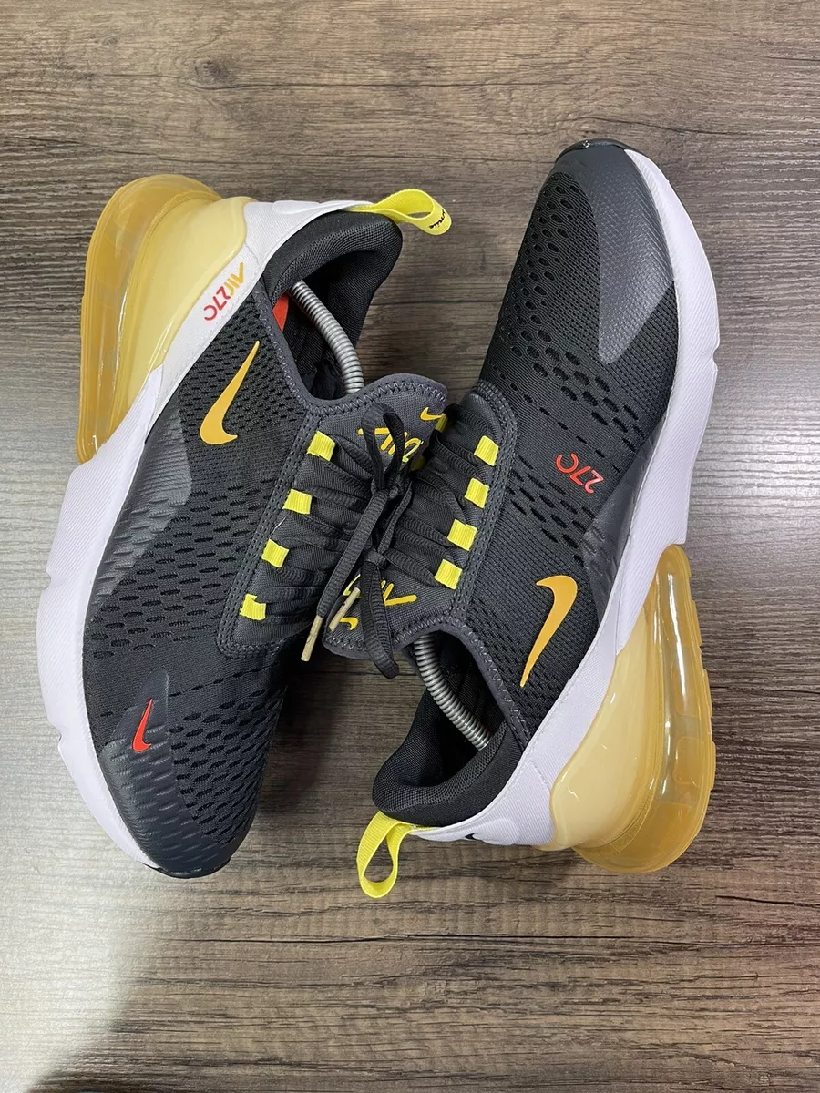 Nike 270 smile cheap